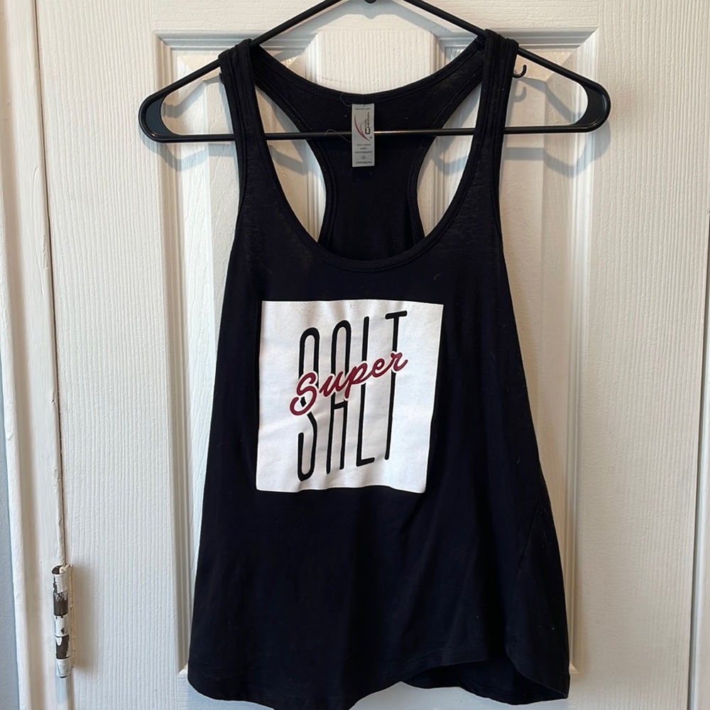 Women’s work out top